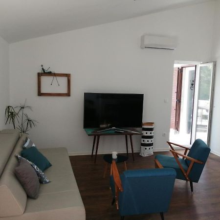Apartments Tamara Lokva Rogoznica Kültér fotó