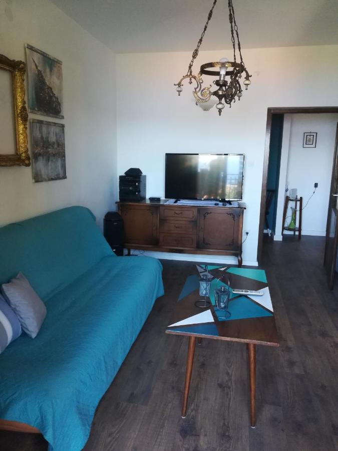 Apartments Tamara Lokva Rogoznica Kültér fotó