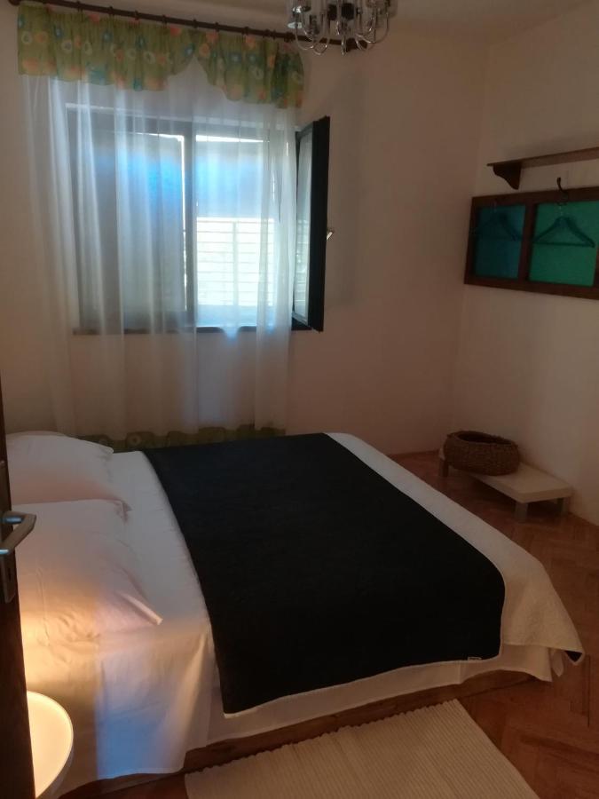 Apartments Tamara Lokva Rogoznica Kültér fotó