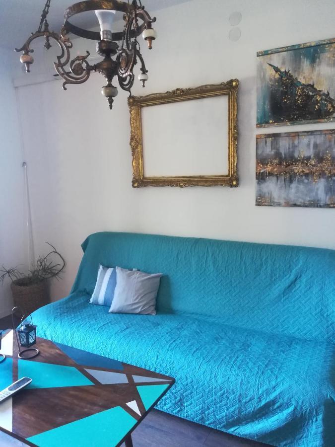 Apartments Tamara Lokva Rogoznica Kültér fotó