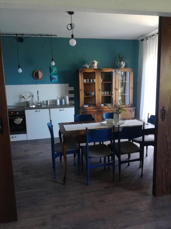 Apartments Tamara Lokva Rogoznica Kültér fotó